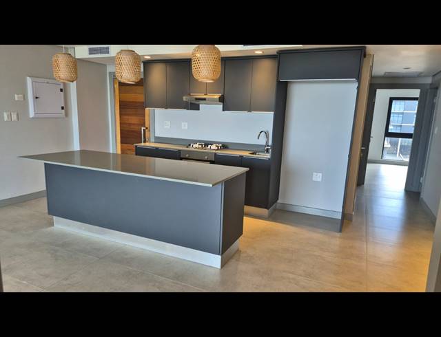 2 BEDROOM APARTMENT TO LET IN UMHLANGA RIDGE